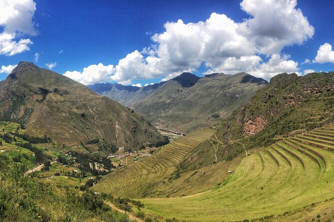 Full-Day Sacred Valley Tour from Cusco - Key highlights to know before you go