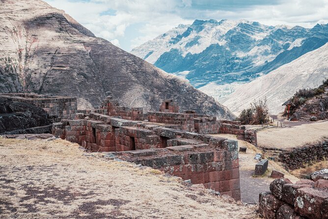 Full-Day Sacred Valley Tour from Cusco - Price and Value: What $40 Actually Buys You