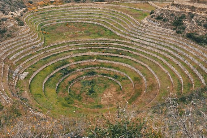 Full-Day Sacred Valley Tour from Cusco - Moray’s Circular Terraces: Short Stop, Clear Takeaway