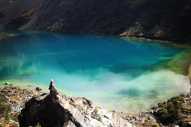 Full-Day Small-Group Tour to Humantay Lake - Why Humantay Lake feels doable as a one-day trip from Cusco
