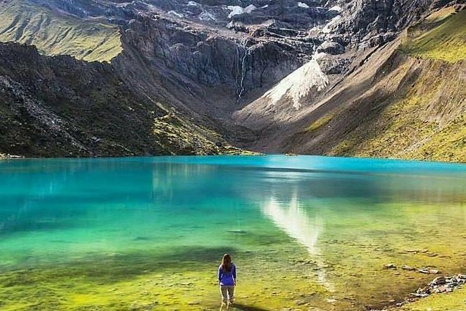 Full-Day Small-Group Tour to Humantay Lake - Price and what you actually get for about $22.56