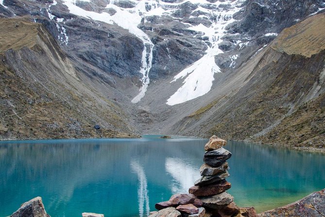Full-Day Small-Group Tour to Humantay Lake - The walk to Soraypampa: building rhythm before the Humantay push