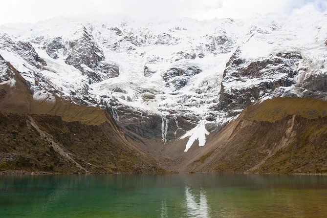 Full-Day Small-Group Tour to Humantay Lake - Breakfast, lunch, and the energy plan that keeps the day enjoyable