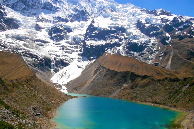 Full-Day Small-Group Tour to Humantay Lake - Descend, bus to Mollepata, then back to Cusco around 19:00