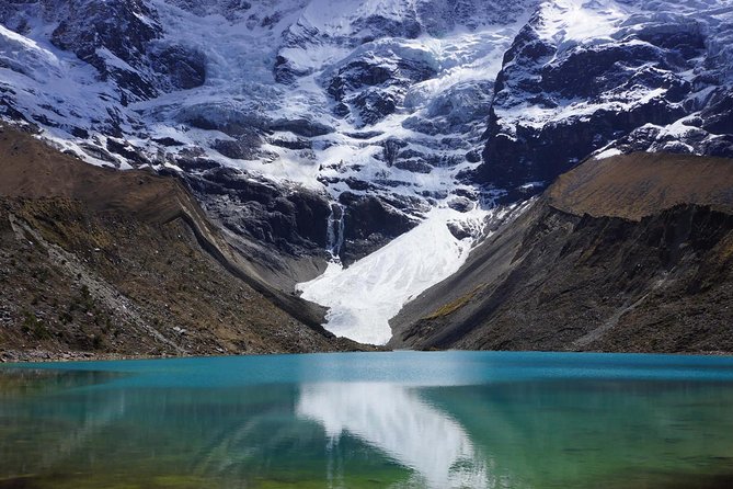 Full-Day Small-Group Tour to Humantay Lake - The 4:30 am start: Cusco pickup, Mollepata breakfast, and why timing matters