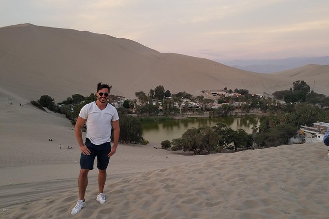 Full day to Paracas & Huacachina from Lima with Ballestas island & Sand boarding - The 5:00am start and how it shapes the whole day