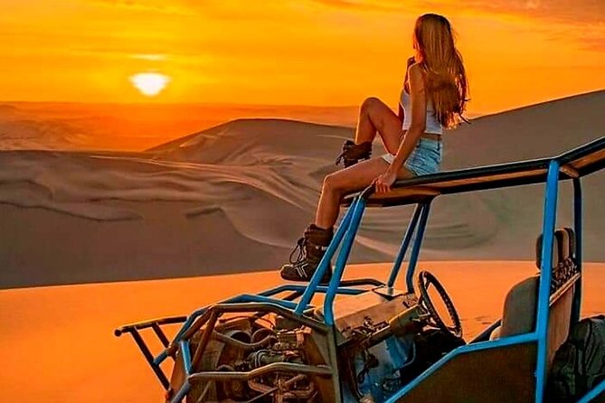 Full day to Paracas & Huacachina from Lima with Ballestas island & Sand boarding - El Catador tasting stop, why the pisco and wine hour can feel both useful and tricky