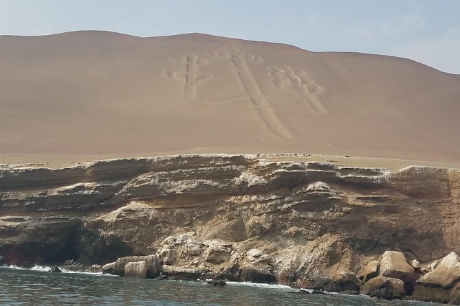 Full day to Paracas & Huacachina from Lima with Ballestas island & Sand boarding - Getting around Lima and why round-trip transfer matters