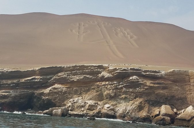 Full day to Paracas & Huacachina from Lima with Ballestas island & Sand boarding - Price and value: is $110 a fair deal for all this?