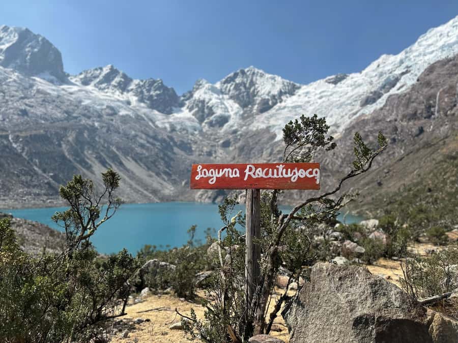 Full Day to Rocotuyoc and Congelada Lagoons - Key highlights worth planning for