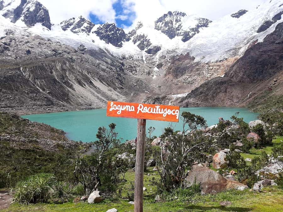 Full Day to Rocotuyoc and Congelada Lagoons - The 9:00 AM start: pickup, roads, and how to avoid first-hour stress