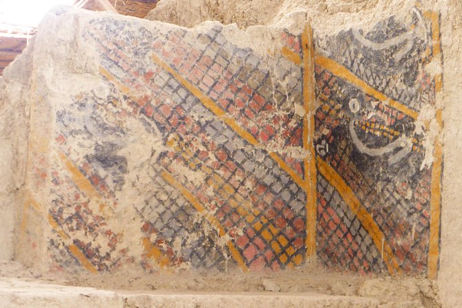 Full day Tombs of Sipán, Ventarrón and Pto. Eten - Puerto Eten: a short coast stop that works as a reset