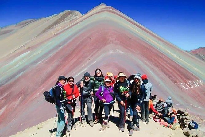 Full-Day Tour and Hike to Rainbow Mountain from Cusco, Peru - Cusco Pickup: The 4:30am Start That Makes or Breaks the Day