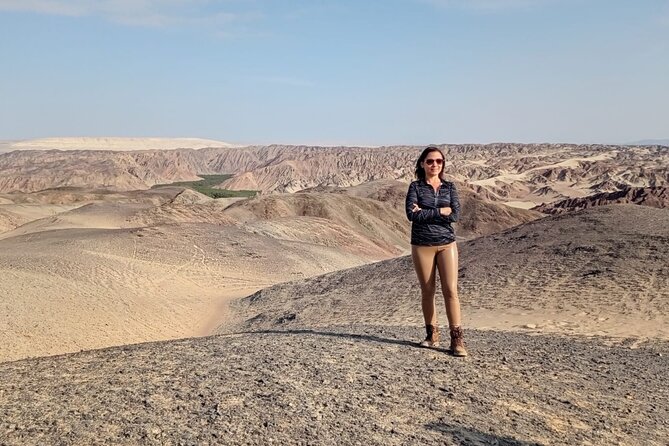 Full Day Tour Canyon of the Lost in Ica Desert - How to get the most out of your photos (without turning it into a photo contest)