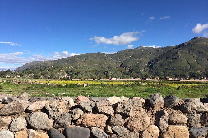 Full Day Tour / Colca Canyon - Price and value: why $52 can be fair, or feel expensive