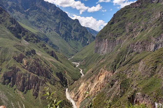 Full Day Tour / Colca Canyon - The long-day reality: transport comfort, pacing, and guide quality