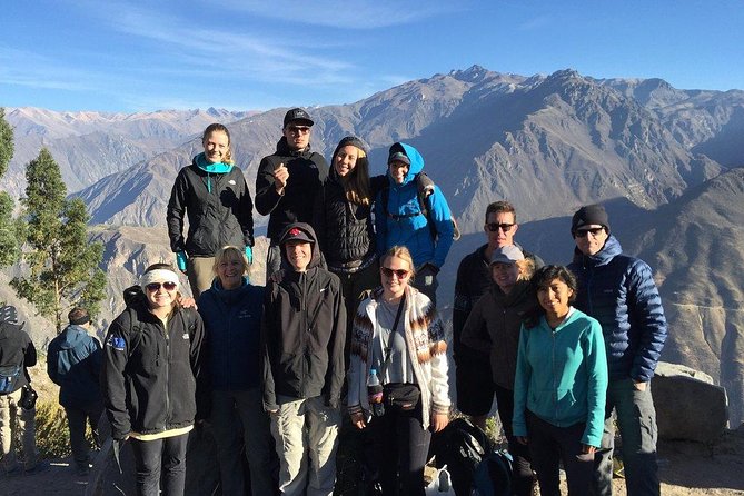 Full Day Tour / Colca Canyon - Should you book this Colca Canyon full-day tour?