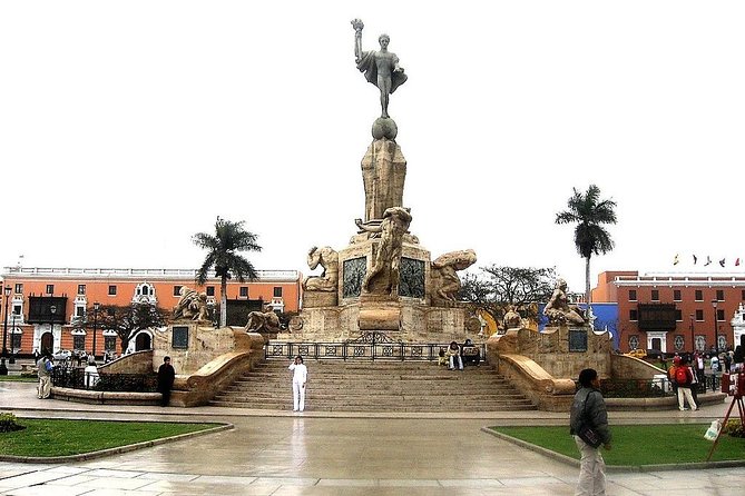 Full Day Tour Huacas, Chan Chan & Huanchaco - Trujillo - Price and value: what your $27 really buys