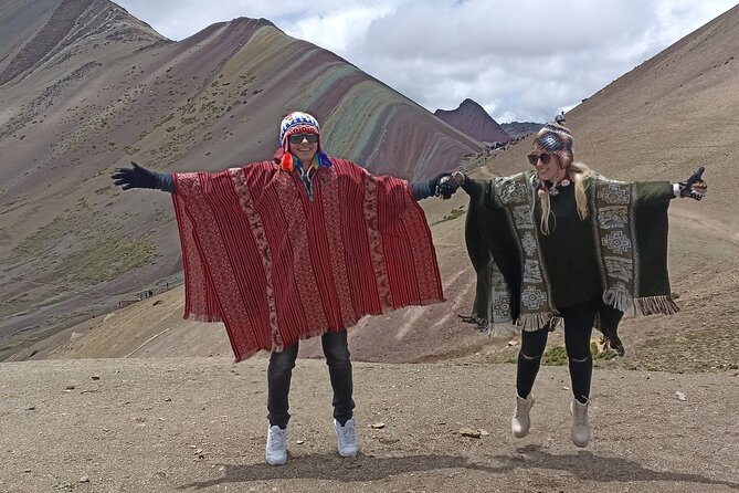 Full Day Tour in ATV by Montana 7 Colores Cusco - How the Day Feels: Timing, Group Size, and Physical Level
