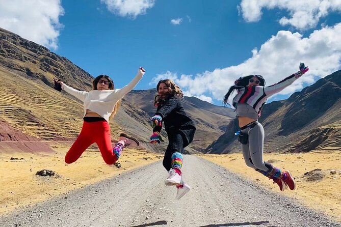 Full Day Tour in ATV by Montana 7 Colores Cusco - Price and Value: Does $80 Make Sense?