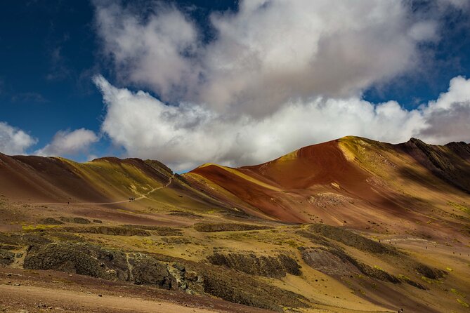 Full Day Tour in Rainbow Mountain from Cusco - Key things to know before you go