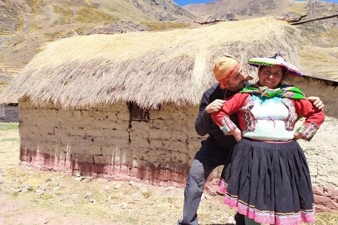 Full Day Tour in Rainbow Mountain from Cusco - Price and value, including the Rainbow Mountain entry fee reality check