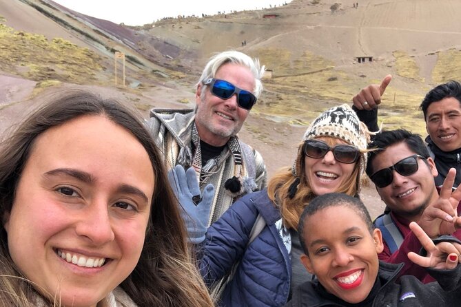 Full Day Tour in Rainbow Mountain from Cusco - Who this tour fits best, and who should rethink it
