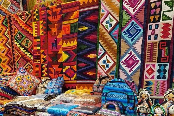 Full-Day Tour in the Sacred Valley with Lunch - A Full-Day Sacred Valley Loop That Explains What You See