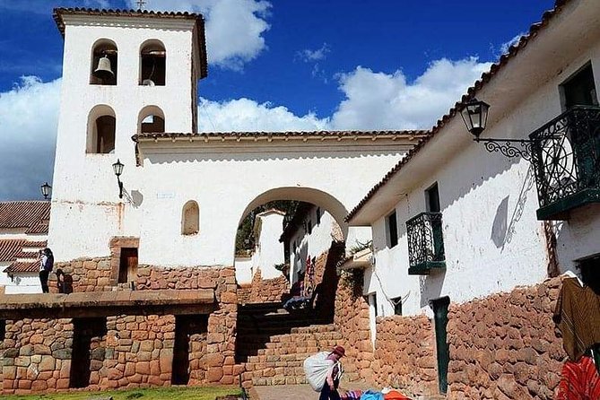 Full-Day Tour in the Sacred Valley with Lunch - What You Should Pack: Andean Cool, Strong Sun, and a Rain Plan