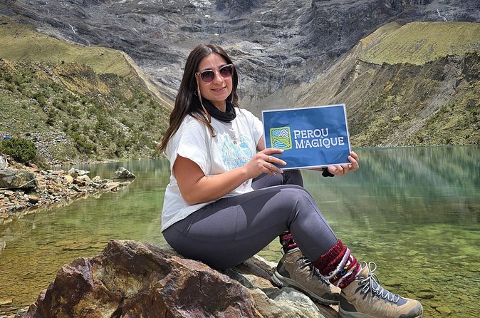 Full Day Tour of Laguna Humantay - Soraypampa and the Start of the Walk Toward Humantay