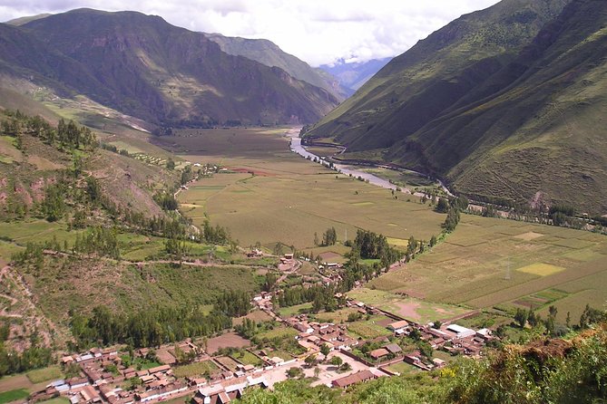 Full day tour of Sacsayhuaman,Q’enQo, Puka Pukara, and Sacred Valley Tour - How to show up: dress code, shoes, and altitude reality