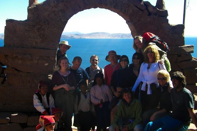 Full Day Tour of Uros and Taquile by Speedboat - Price and value: is $45 fair for a full day on the lake?
