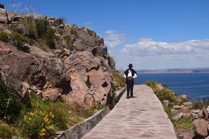 Full-Day Tour of Uros, Taquile and Sillustani from Puno - Price and What You Actually Get for $147.90