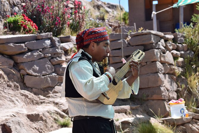 Full-Day Tour of Uros, Taquile and Sillustani from Puno - Who This Tour Fits Best (and Who Might Want Something Else)