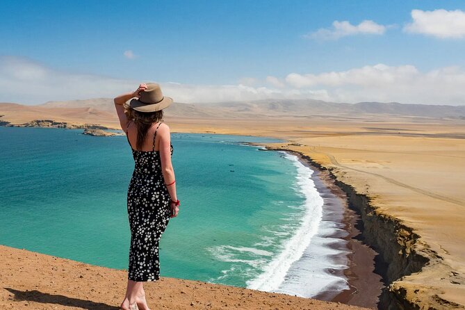 Full Day tour Paracas and Ica - Key highlights you should plan around