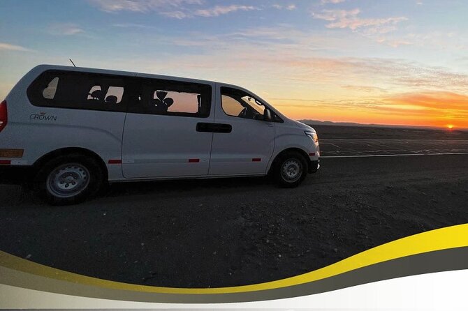 Full Day tour Paracas and Ica - Paracas National Reserve boat tour: views first, swimming not