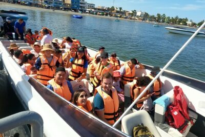 Full day Tour Paracas Ica & Huacachina from Lima.