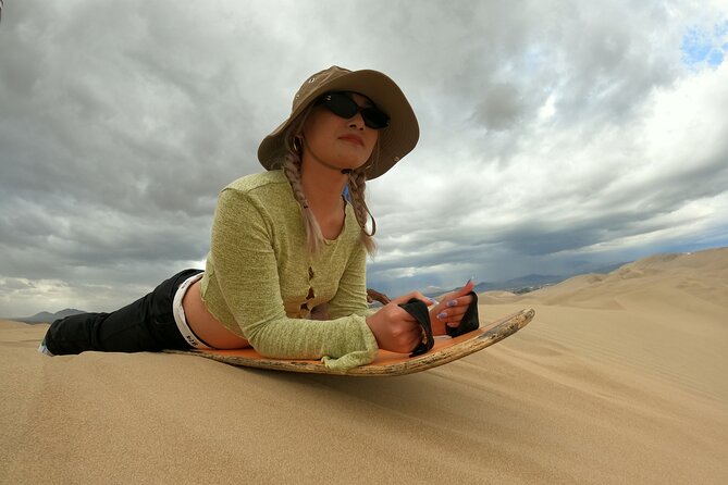 Full day Tour Paracas Ica & Huacachina from Lima. - Price and logistics: what $85 buys you in a full 16 hour day