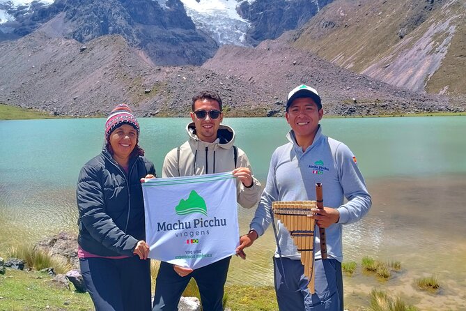 Full-Day Tour to Ausangate 7 Lakes - Key Things To Know Before You Go