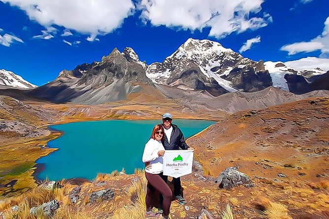 Full-Day Tour to Ausangate 7 Lakes - Who Should Book This Ausangate 7 Lakes Tour (And Who Should Think Twice)