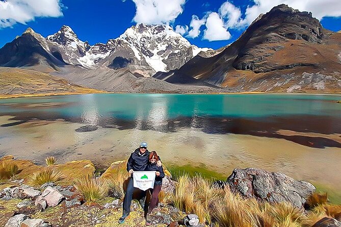Full-Day Tour to Ausangate 7 Lakes - My Booking Advice: Should You Choose This Tour?