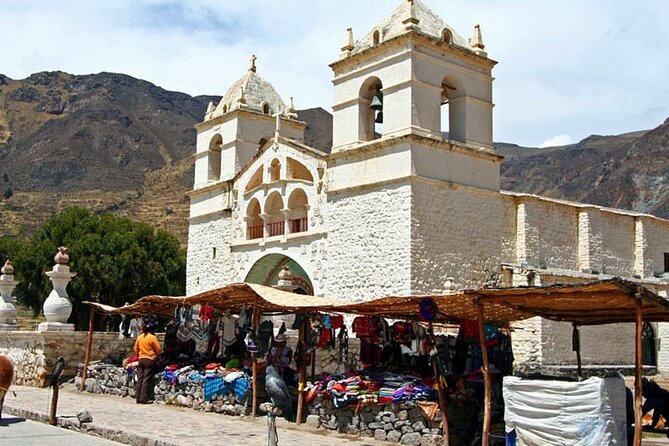 Full Day Tour to Colca including Transfer to Puno - Why this Colca-to-Puno day tour works (and who it suits)