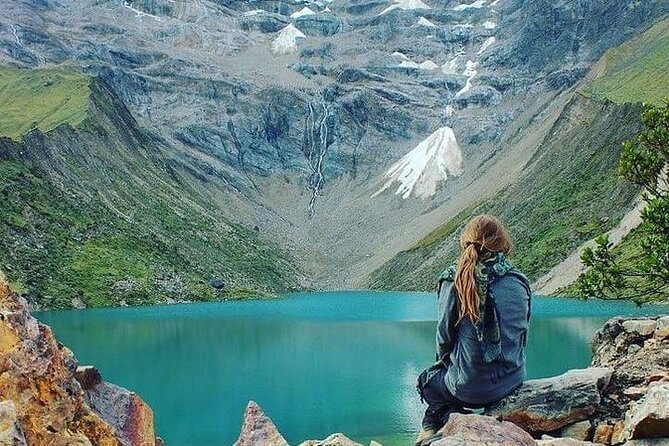 Full Day Tour to Humantay Lagoon - Descent Rhythm and the Soraypampa Lunch Break