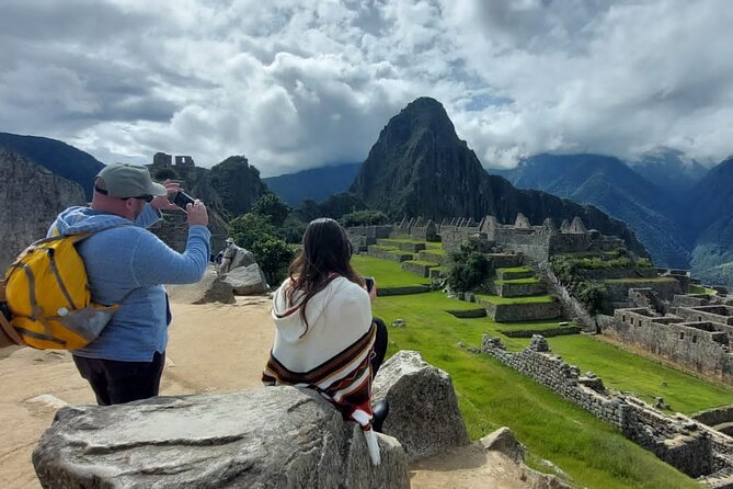 Full Day Tour to Machu Picchu From Cusco - Why the day starts in Cusco (and why that is the point)