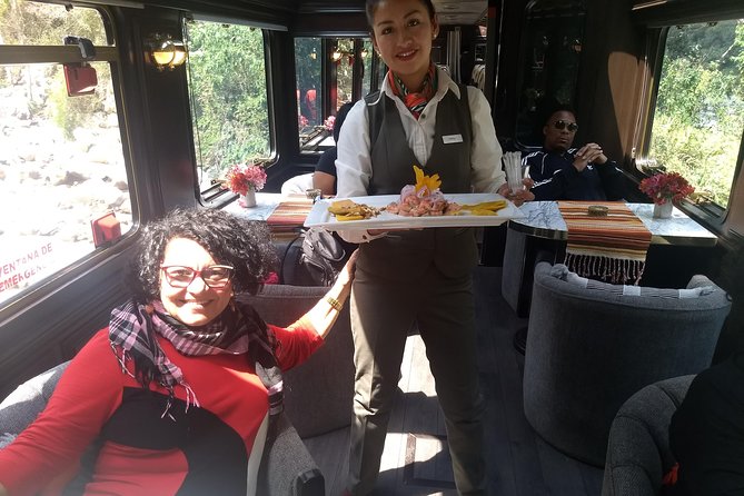 Full Day Tour to Machu Picchu From Cusco - The return trip back to Cusco and the “last mile” factor