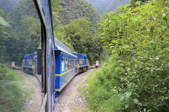 Full Day Tour to Machu Picchu From Cusco - What to bring (and what to double-check) for comfort and entry