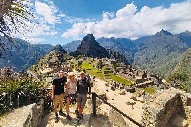 Full Day Tour to Machupicchu - What you actually get for $340, and where you will pay extra