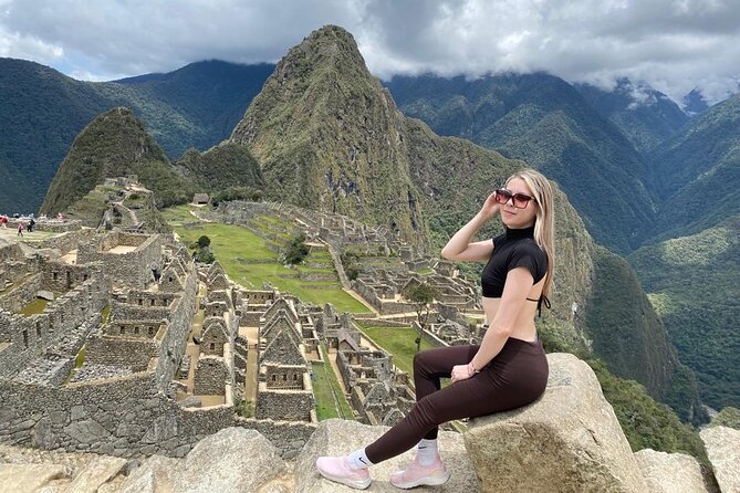 Full Day Tour to Machupicchu - Altitude, comfort, and how to make the day feel human