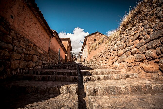 Full-Day Tour to Sacred Valley: Ollantaytambo, Chinchero, Yucay Museum and Lunch - Price and Value: Is $53 Worth It?