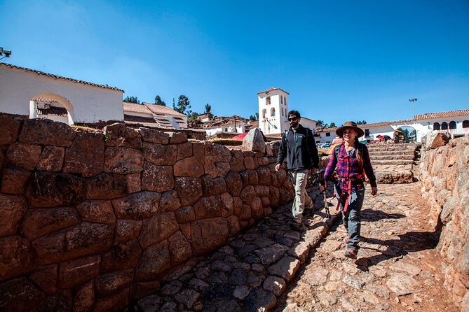 Full-Day Tour to Sacred Valley: Ollantaytambo, Chinchero, Yucay Museum and Lunch - Who Should Book This Tour (and Who Might Skip It)